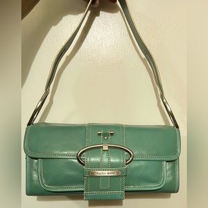 Charles David handbag
